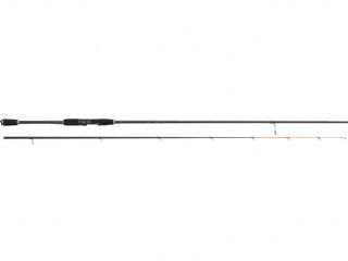 Westin W2 Finesse Jig Spinning Rods - 
